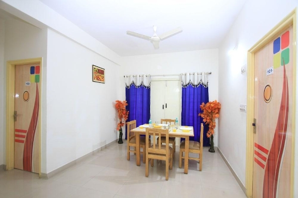 Hotel Arra Suites (Yelahanka)